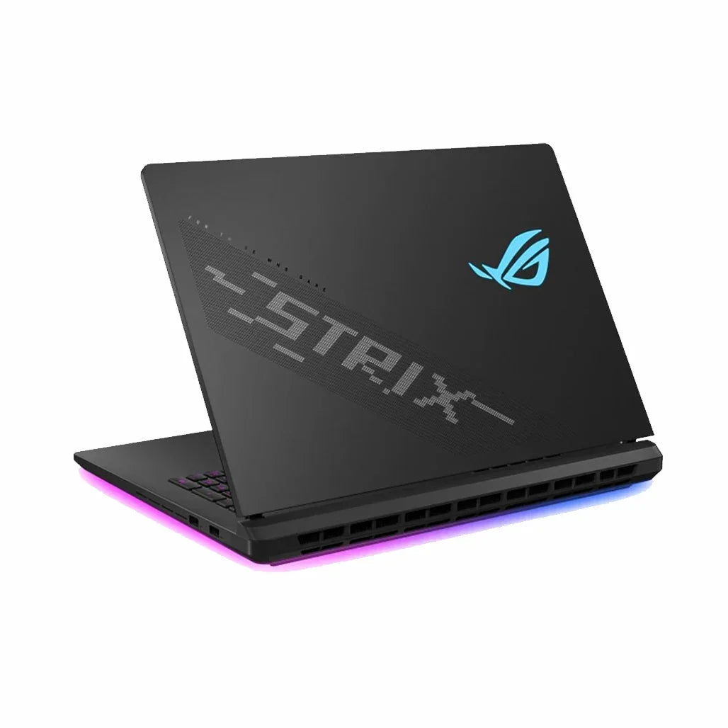 ASUS ROG Strix SCAR 18 Gaming Laptop Intel Core Ultra 9 275HX NVIDIA RTX 5090 24GB - 32GB RAM - 2TB SSD | G835LX-XS97 view 3