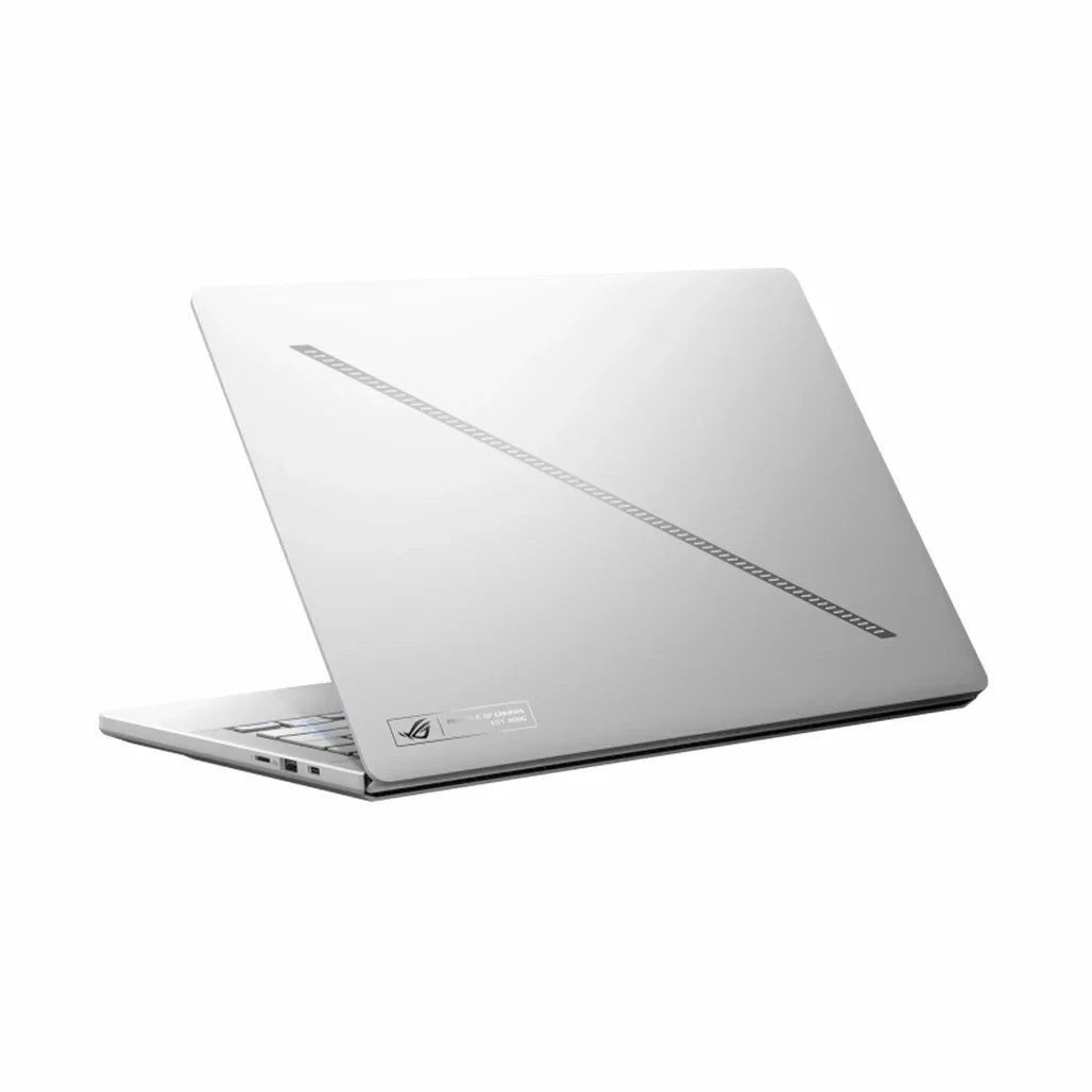 ASUS ROG Zephyrus G14 Gaming Laptop AMD Ryzen AI 9 HX 370 NVIDIA RTX 5070 Ti 12GB - 32GB RAM, 1TB SSD | GA403WR-G14.R95070TI view 3