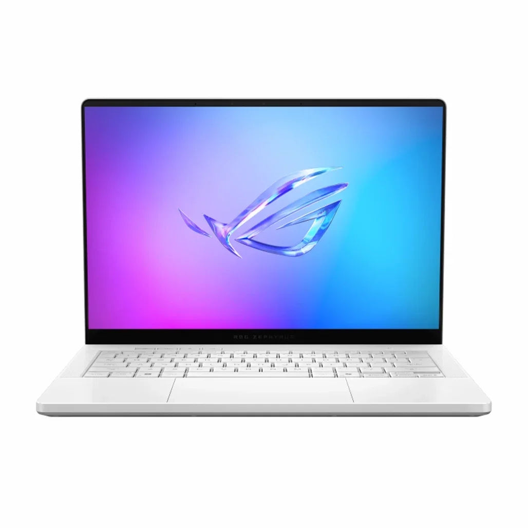 ASUS ROG Zephyrus G14 Gaming Laptop AMD Ryzen AI 9 HX 370 NVIDIA RTX 5070 Ti 12GB - 32GB RAM, 1TB SSD | GA403WR-G14.R95070TI