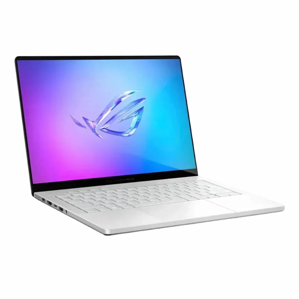 ASUS ROG Zephyrus G14 Gaming Laptop AMD Ryzen AI 9 HX 370 NVIDIA RTX 5080 16GB - 32GB RAM, 2TB SSD | GA403WW-G14.R95080 view 1