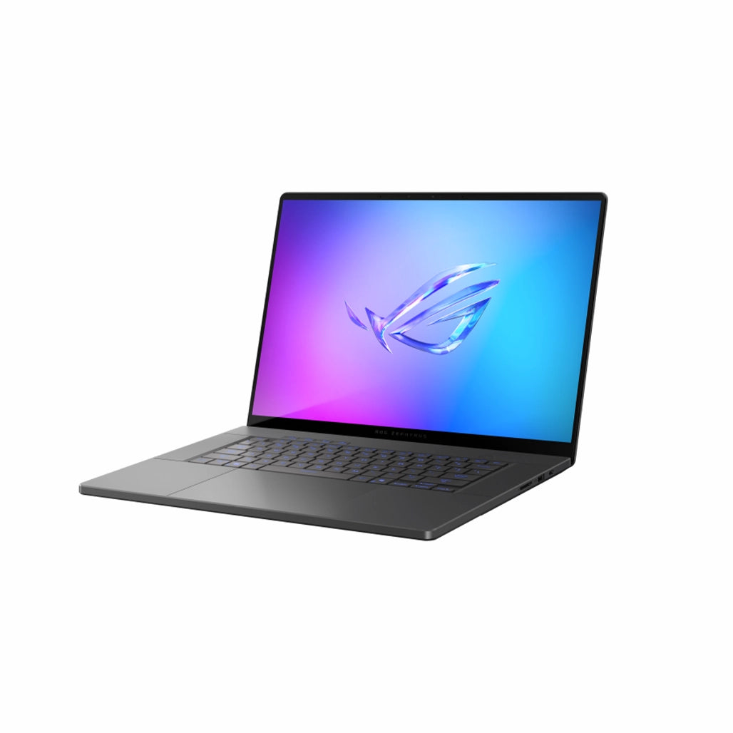 ASUS ROG Zephyrus G16 Gaming Laptop Intel Core Ultra 9 285H NVIDIA RTX 5090 24GB - 1TB - Eclipse Gray - 64GB RAM | GU605CX-QR098 view 1