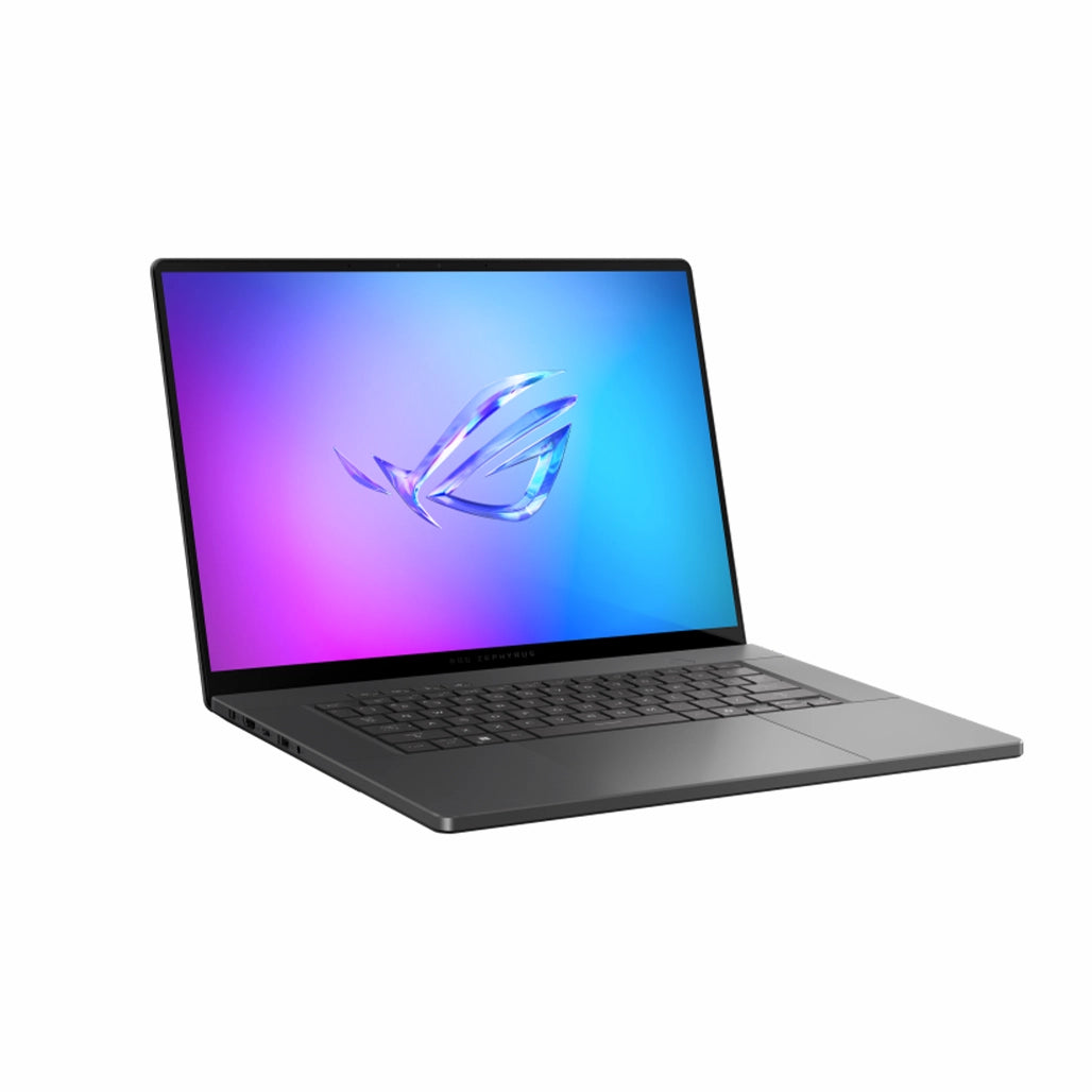 ASUS ROG Zephyrus G16 Gaming Laptop Intel Core Ultra 9 285H NVIDIA RTX 5090 24GB - 1TB - Eclipse Gray - 64GB RAM | GU605CX-QR098 view 2