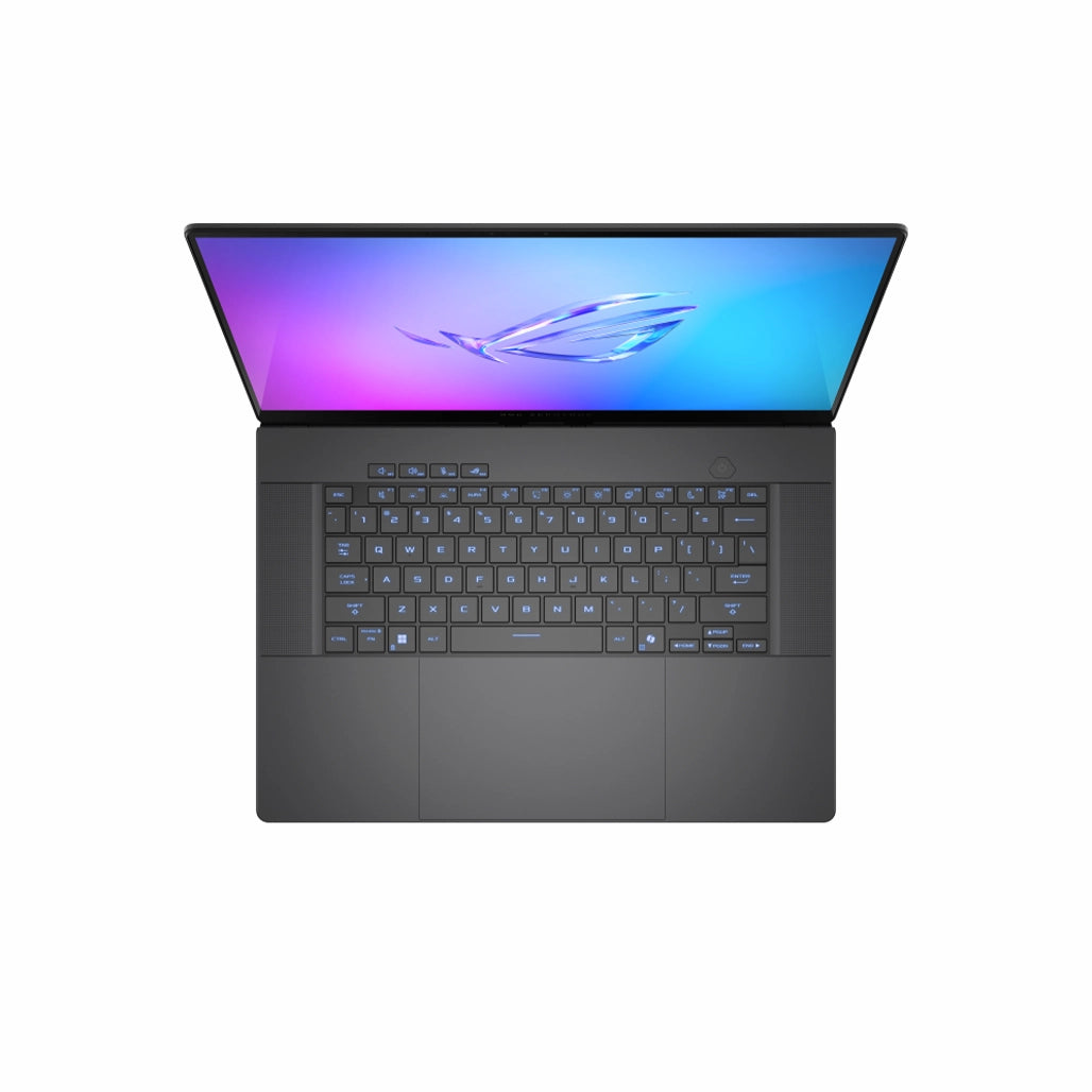 ASUS ROG Zephyrus G16 Gaming Laptop Intel Core Ultra 9 285H NVIDIA RTX 5090 24GB - 1TB - Eclipse Gray - 64GB RAM | GU605CX-QR098 view 3