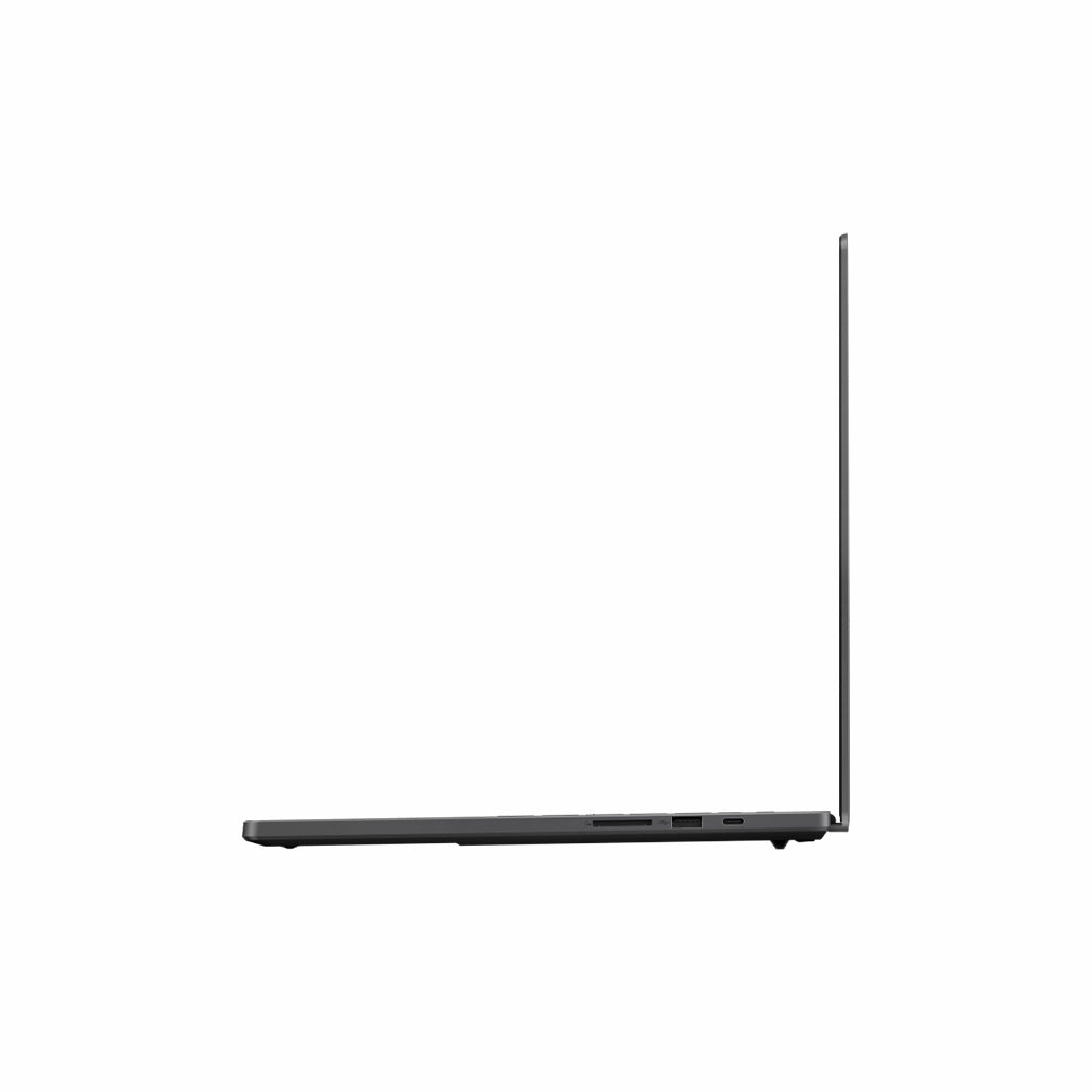 ASUS ROG Zephyrus G16 Gaming Laptop Intel Core Ultra 9 285H NVIDIA RTX 5090 24GB - 1TB - Eclipse Gray - 64GB RAM | GU605CX-QR098 view 4