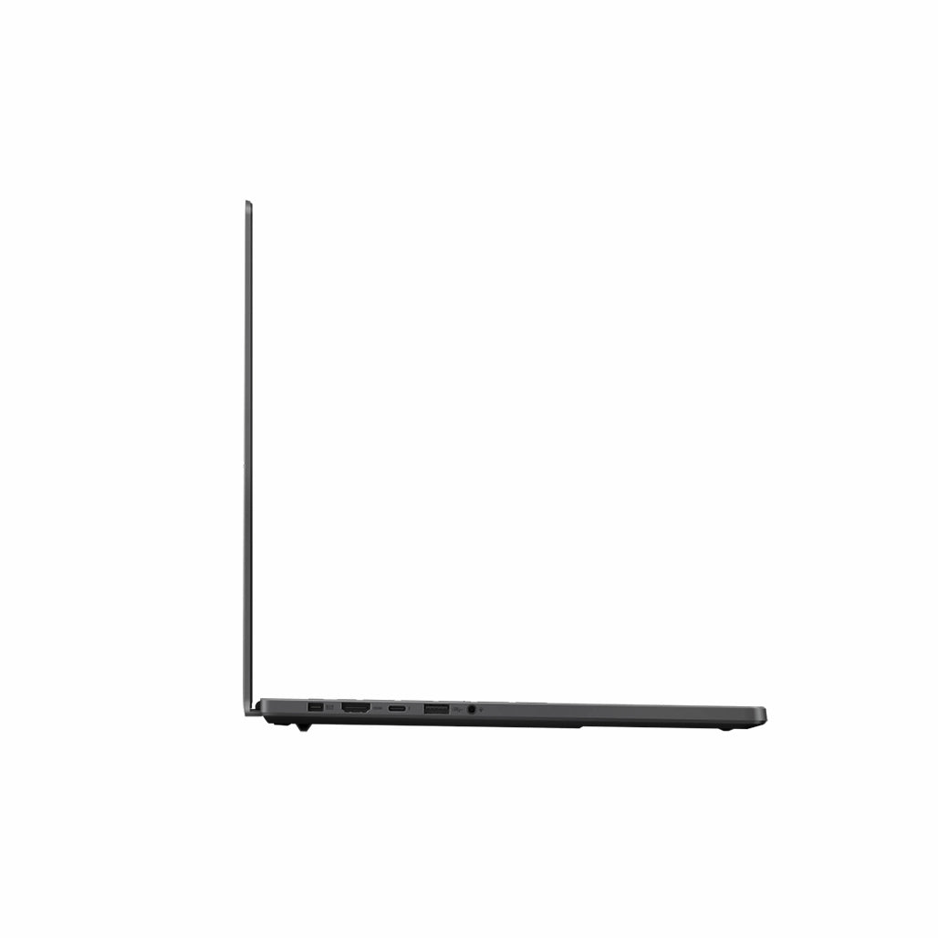 ASUS ROG Zephyrus G16 Gaming Laptop Intel Core Ultra 9 285H NVIDIA RTX 5090 24GB - 1TB - Eclipse Gray - 64GB RAM | GU605CX-QR098 view 5