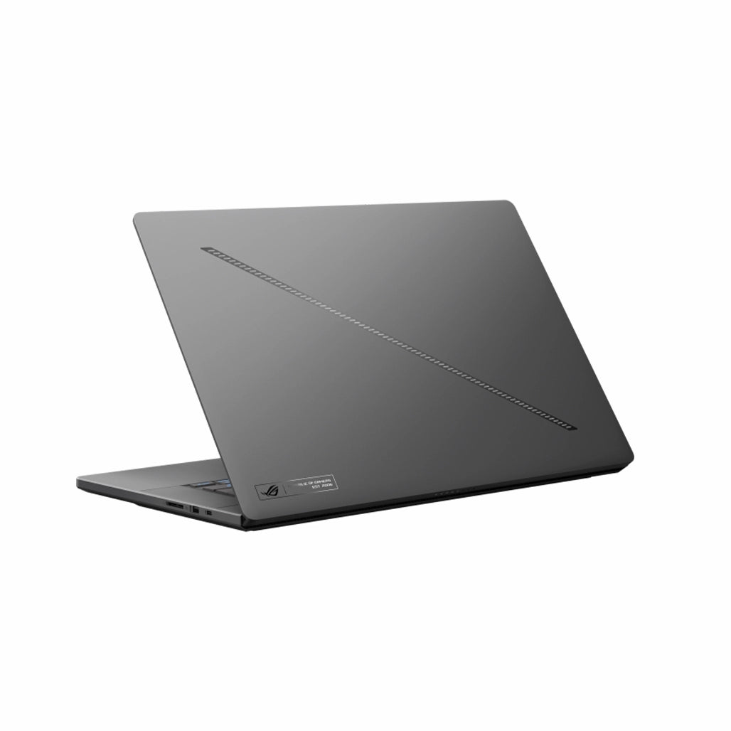 ASUS ROG Zephyrus G16 Gaming Laptop Intel Core Ultra 9 285H NVIDIA RTX 5090 24GB - 1TB - Eclipse Gray - 64GB RAM | GU605CX-QR098 view 6