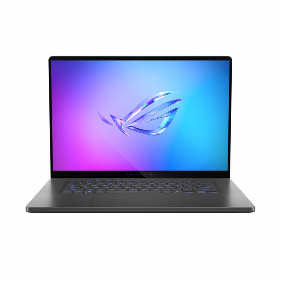 ASUS ROG Zephyrus G16 Gaming Laptop Intel Core Ultra 9 285H NVIDIA RTX 5090 24GB - 1TB - Eclipse Gray - 64GB RAM | GU605CX-QR098