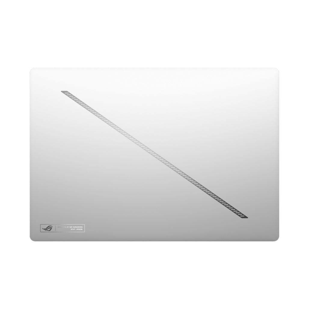 ASUS ROG Zephyrus G16 Gaming Laptop Intel Core Ultra 9 285H NVIDIA RTX 5090 24GB - 1TB - Platinum White - 64GB RAM | GU605CX-QR099 view 4