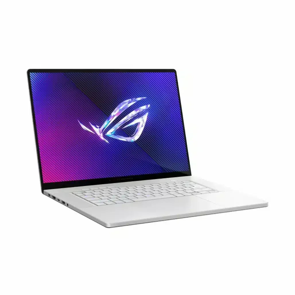 ASUS ROG Zephyrus G16 Gaming Laptop Intel Core Ultra 9 285H NVIDIA RTX 5090 24GB - 2TB - Platinum White - 64GB RAM | GU605CX-QR145 view 1