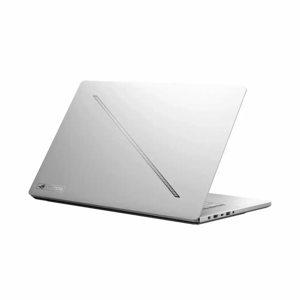 ASUS ROG Zephyrus G16 Gaming Laptop Intel Core Ultra 9 285H NVIDIA RTX 5090 24GB - 2TB - Platinum White - 64GB RAM | GU605CX-QR145 view 3