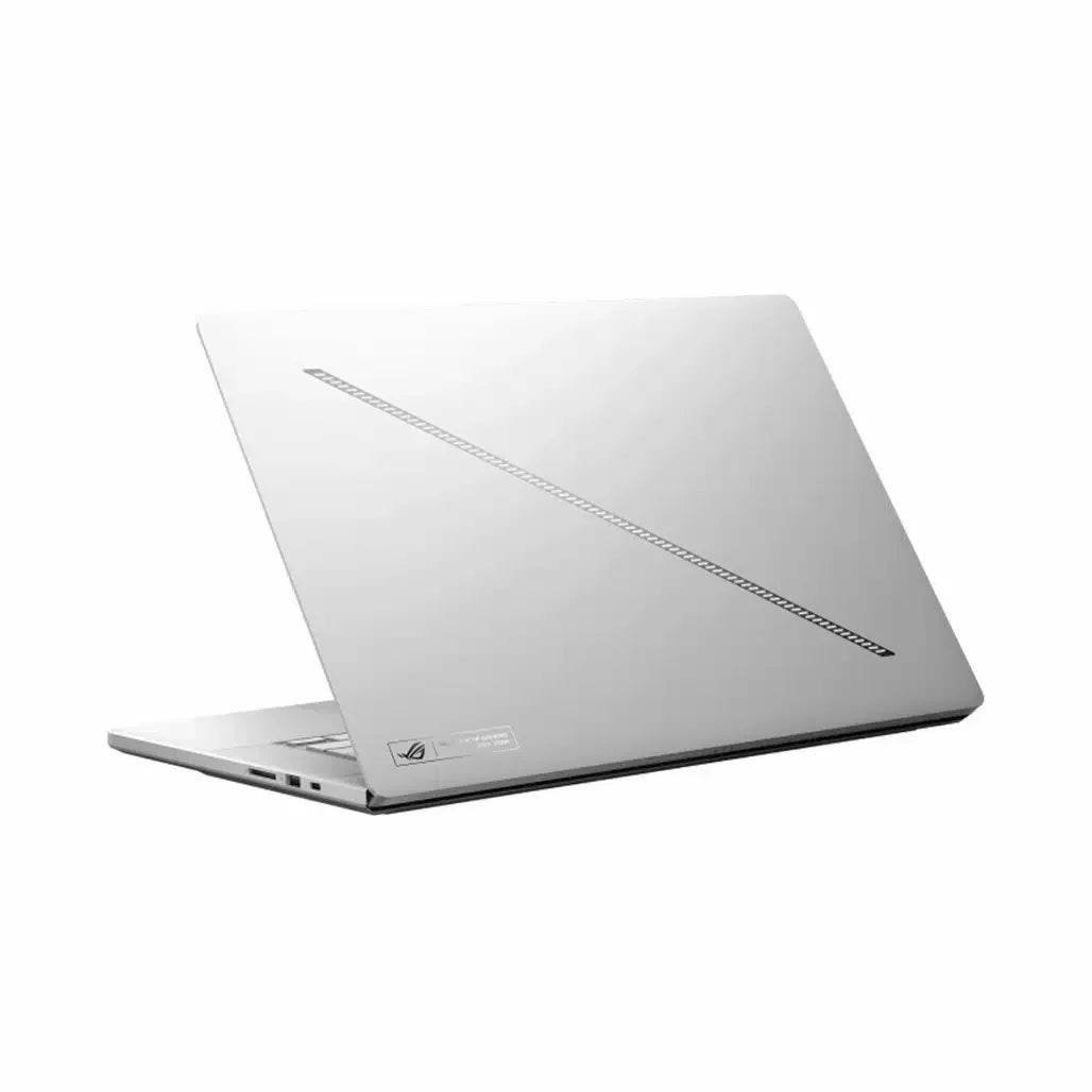 ASUS ROG Zephyrus G16 Gaming Laptop Intel Core Ultra 9 285H NVIDIA RTX 5090 24GB - 2TB - Platinum White - 64GB RAM | GU605CX-QR145 view 4