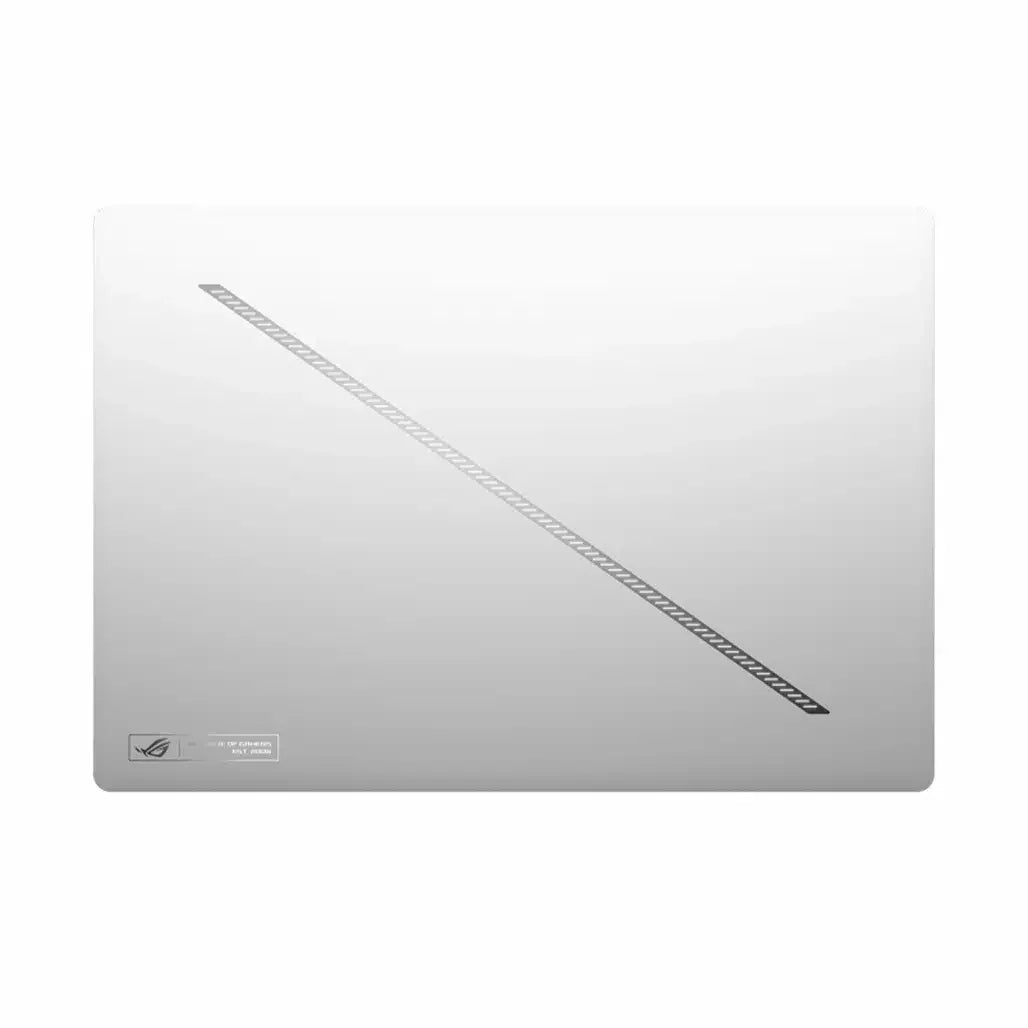 ASUS ROG Zephyrus G16 Gaming Laptop Intel Core Ultra 9 285H NVIDIA RTX 5090 24GB - 2TB - Platinum White - 64GB RAM | GU605CX-QR145 view 5