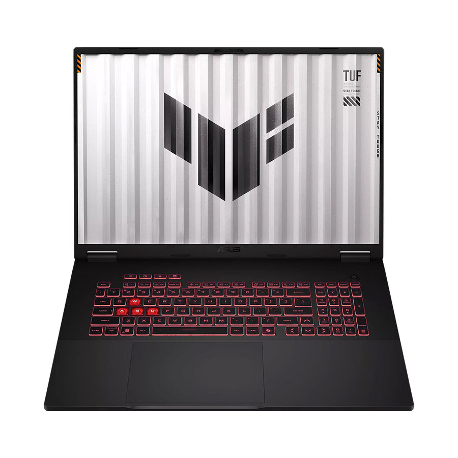 ASUS TUF A18 Gaming Laptop AMD Ryzen 7 260 NVIDIA RTX 5060 8GB - 16GB RAM, 1TB SSD | FA808UM-IS74