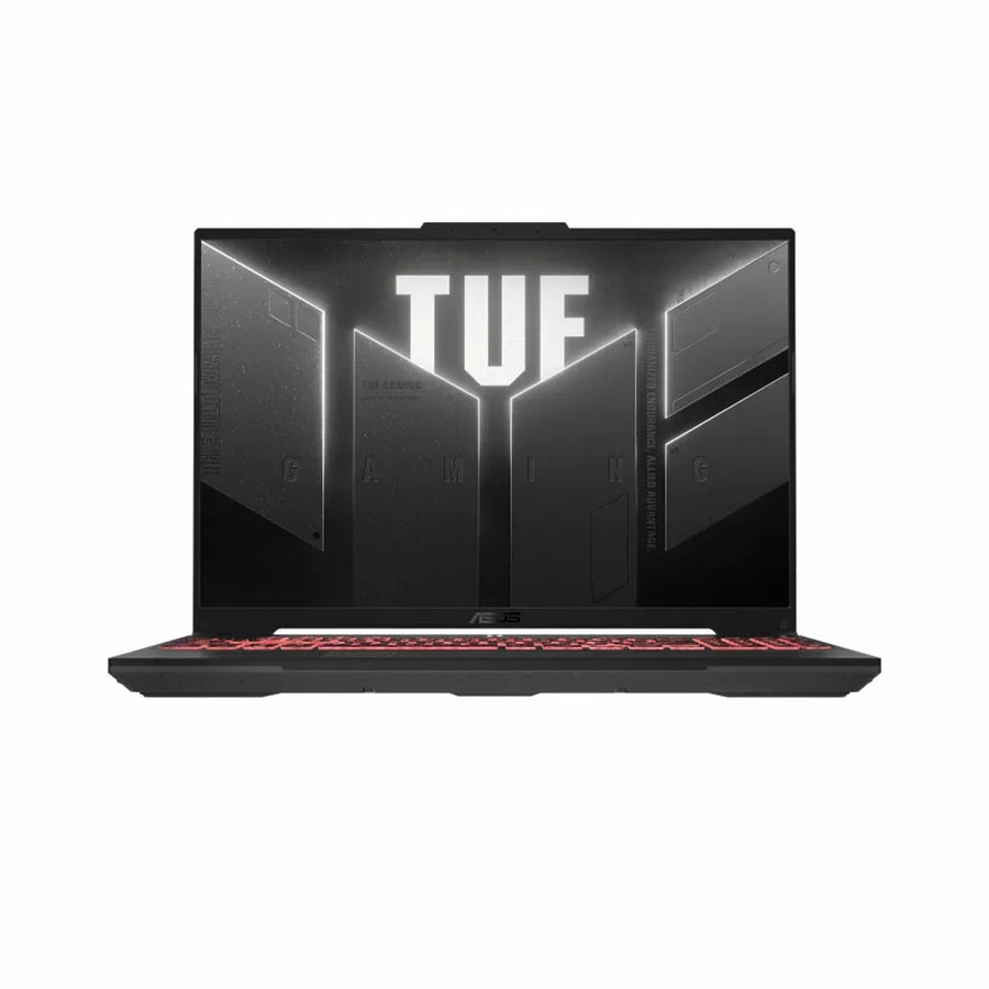 ASUS TUF Gaming A16 Laptop AMD Ryzen 7 7445HS NVIDIA RTX 4050 6GB - 16GB RAM, 512GB SSD | FA607NUG-WH73