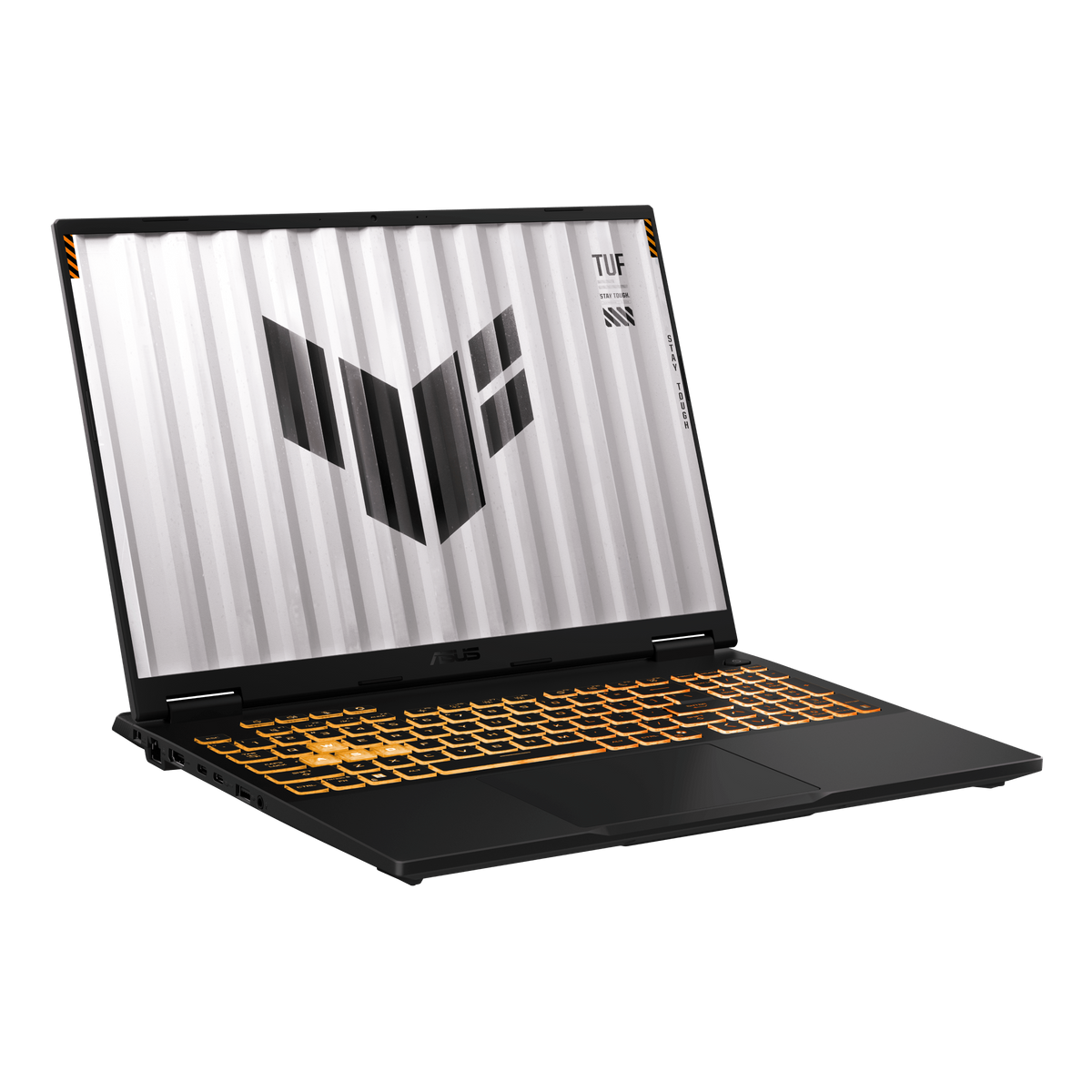 ASUS TUF Gaming F16 (2025) FX608JMR-F16.I75060 view 1