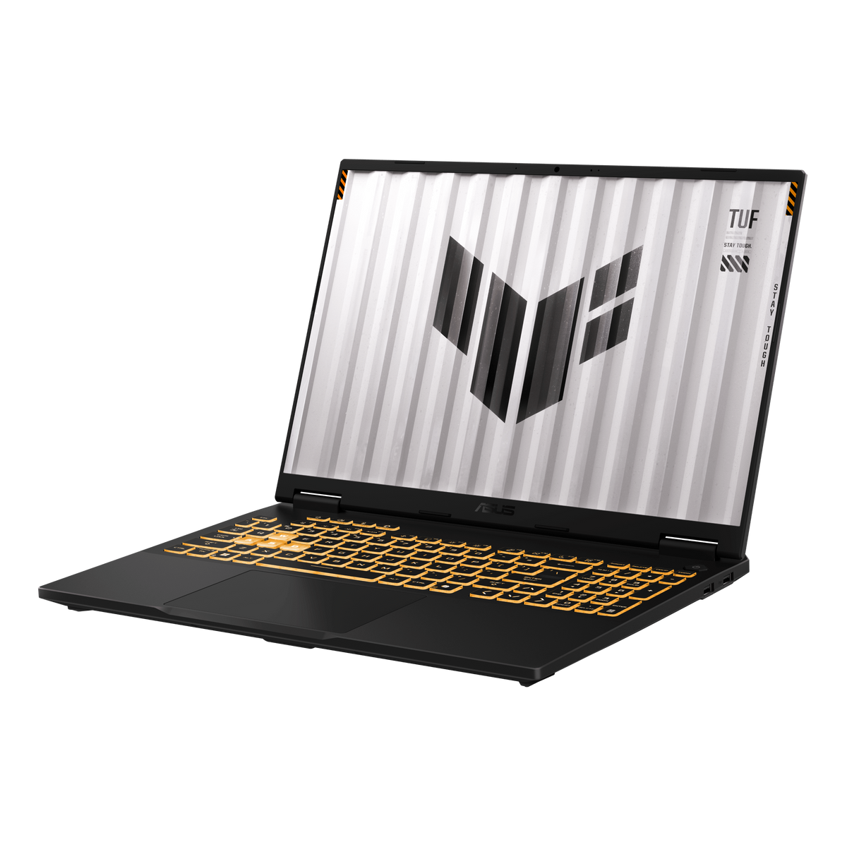ASUS TUF Gaming F16 (2025) FX608JMR-F16.I75060 view 2