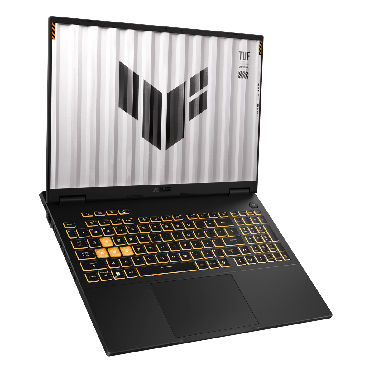 ASUS TUF Gaming F16 (2025) FX608JMR-F16.I75060 view 4