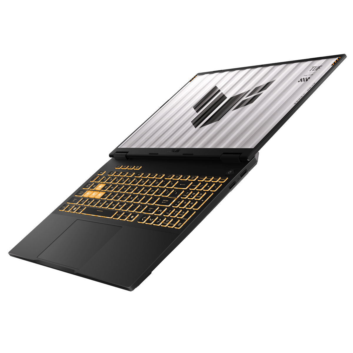 ASUS TUF Gaming F16 (2025) FX608JMR-F16.I75060 view 5