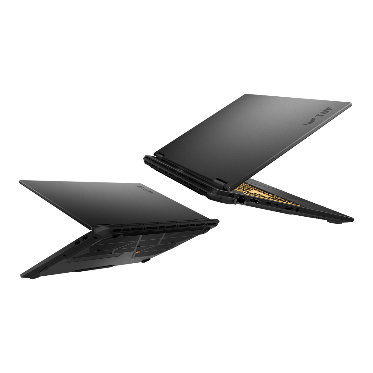 ASUS TUF Gaming F16 (2025) FX608JMR-F16.I75060 view 6