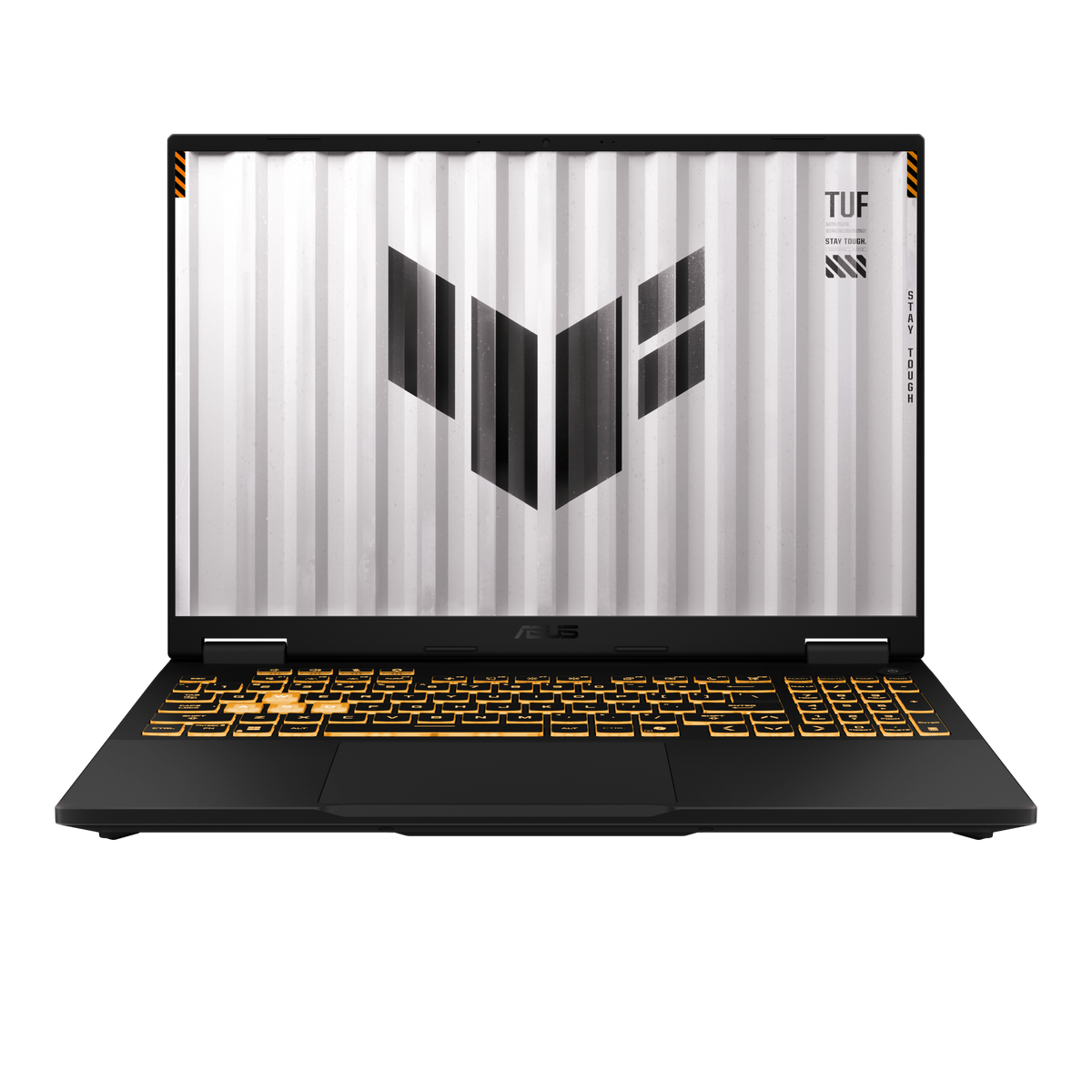 ASUS TUF Gaming F16 (2025) FX608JMR-F16.I75060