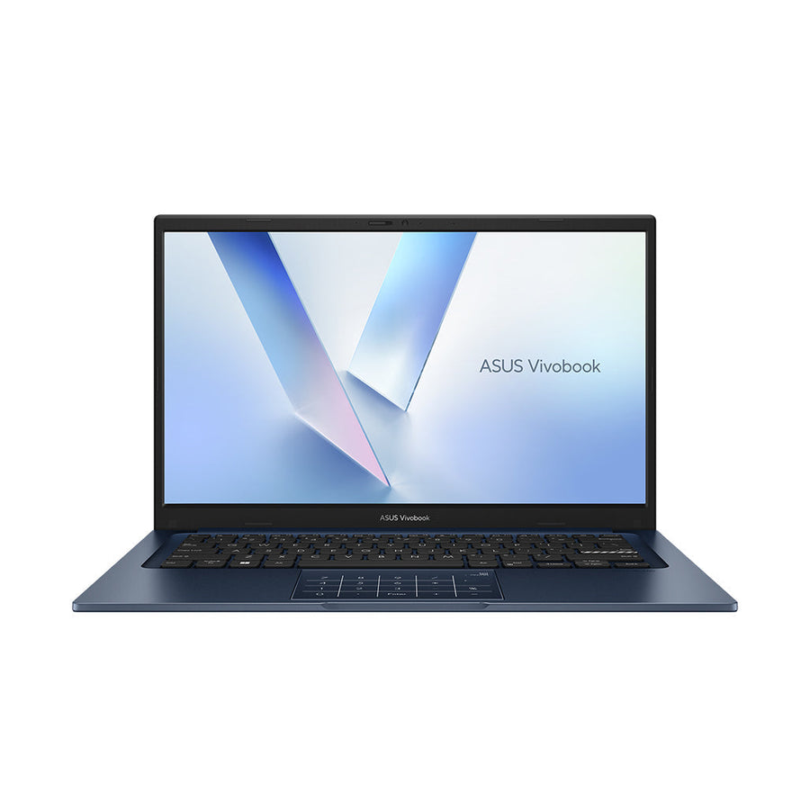 ASUS Vivobook 14 X1404VA-I712512 14" Laptop - Core i7-1355U, 12GB RAM, 512GB SSD | X1404VA-I712512