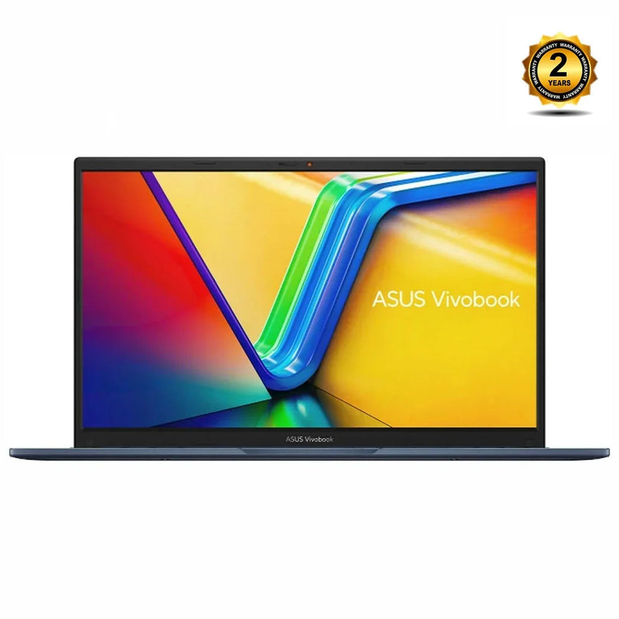 ASUS Vivobook 15 X1504VA-BQ1025 15.6" Laptop - Core i7-1355U, 8GB RAM, 512GB SSD | 90NB10J1-M041V0