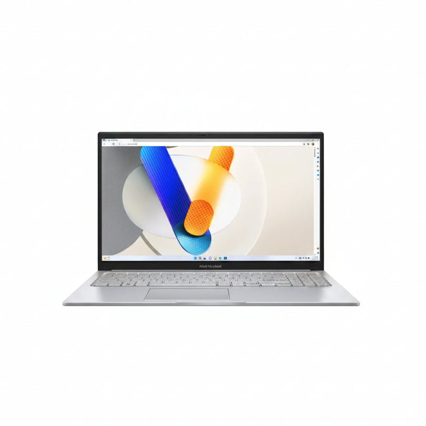 ASUS Vivobook 15 X1504VA-NJ1924 15.6" Laptop - Core i5-1334U, 8GB RAM, 512GB SSD | X1504VA-NJ1924
