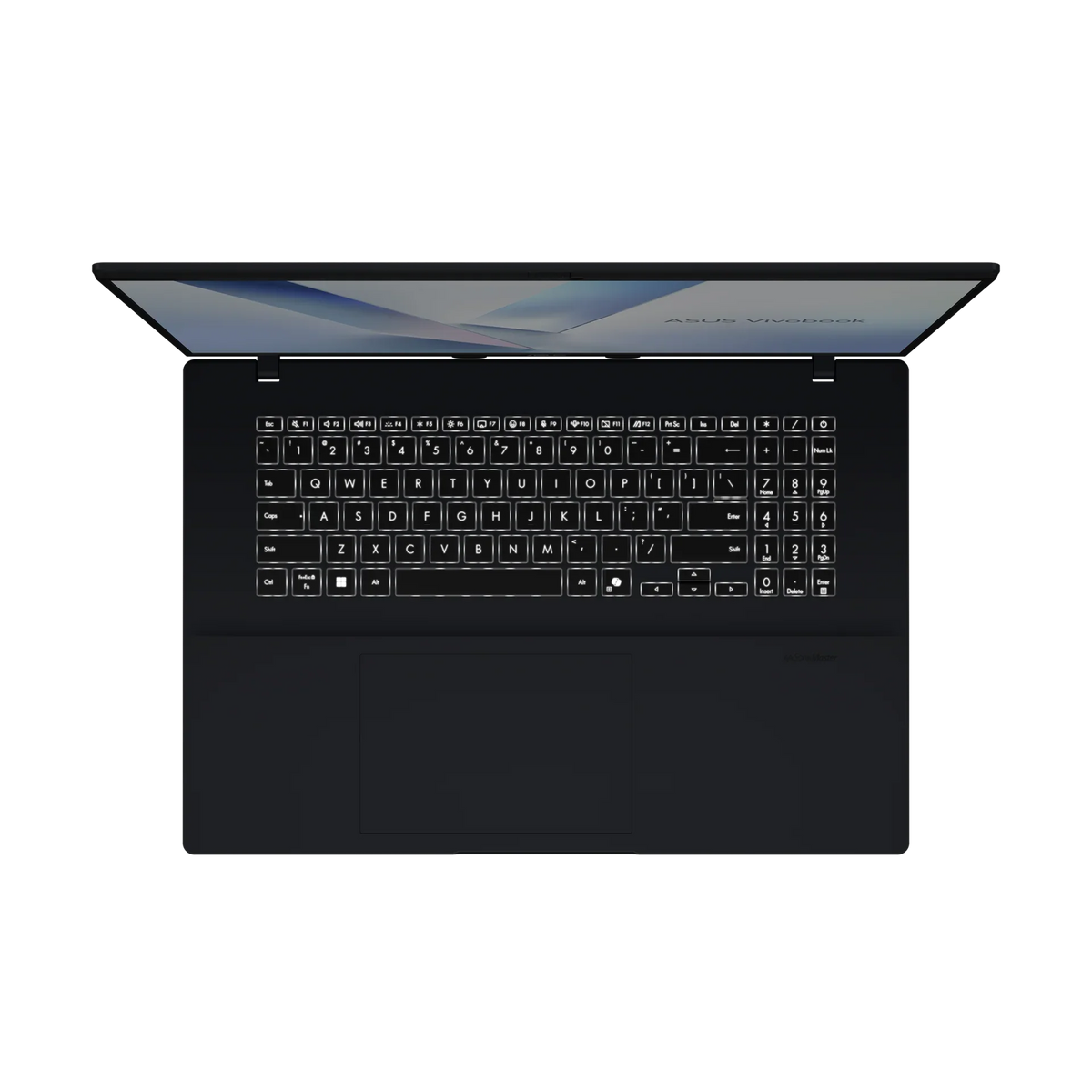 ASUS Vivobook 18 M1807HA-MS78 18.4" Laptop - Ryzen 7 260, 16GB RAM, 1TB SSD | 90NB15P1-M00620 view 3