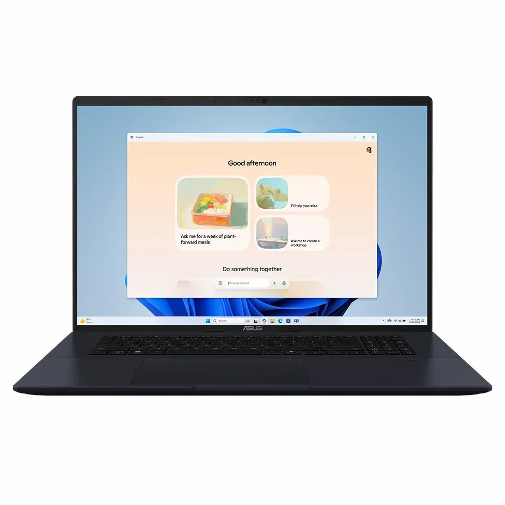 ASUS Vivobook 18 M1807HA-MS78 18.4" Laptop - Ryzen 7 260, 16GB RAM, 1TB SSD | 90NB15P1-M00620