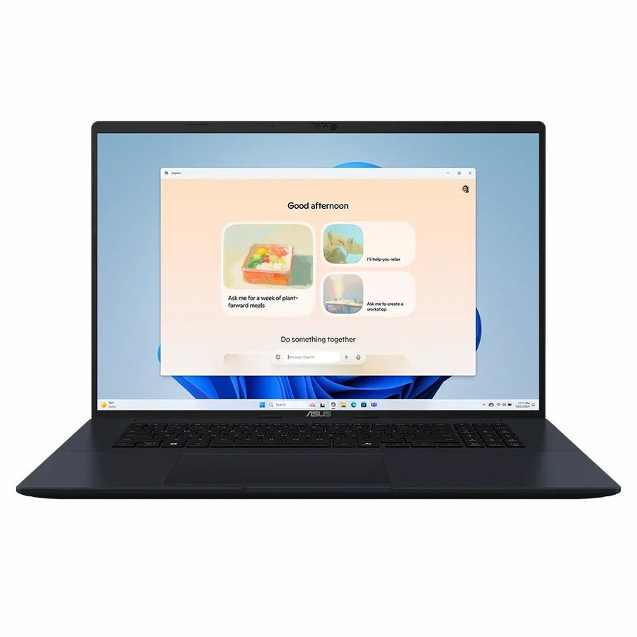 ASUS Vivobook 18 M1807HA-MS78 18.4" Laptop - Ryzen 7 260, 16GB RAM, 1TB SSD | 90NB15P1-M00620