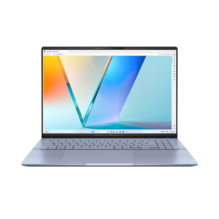 ASUS Vivobook S16 OLED S5606CA - Core Ultra 9 285H / 32GB / 1TB | S5606CA-SB92