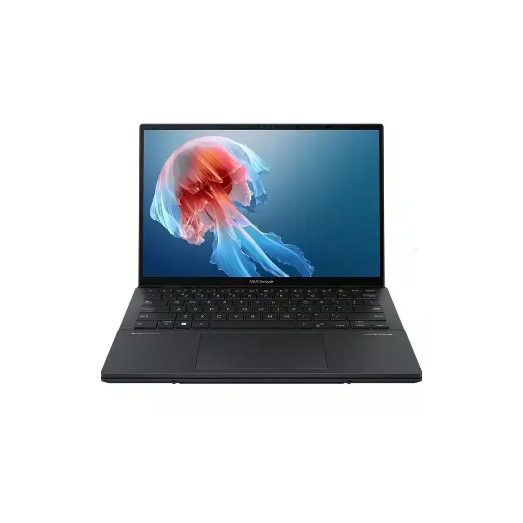 ASUS ZenBook Duo UX8406CA-IS99T 14" Dual-Screen Laptop - Core Ultra 9 285H, Intel Arc, 32GB RAM, 2TB SSD, Touchscreen | UX8406CA-IS99T view 4