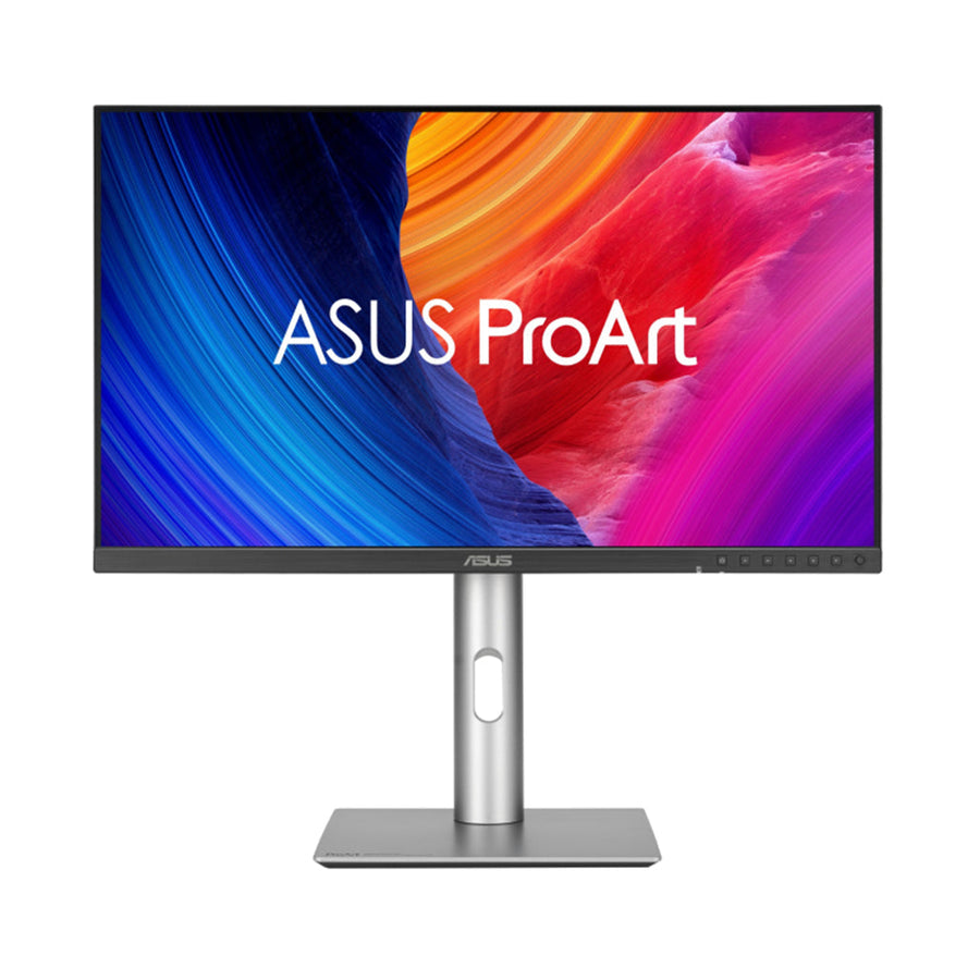 ASUS ProArt Display PA27JCV 27" 5K HDR Professional Monitor