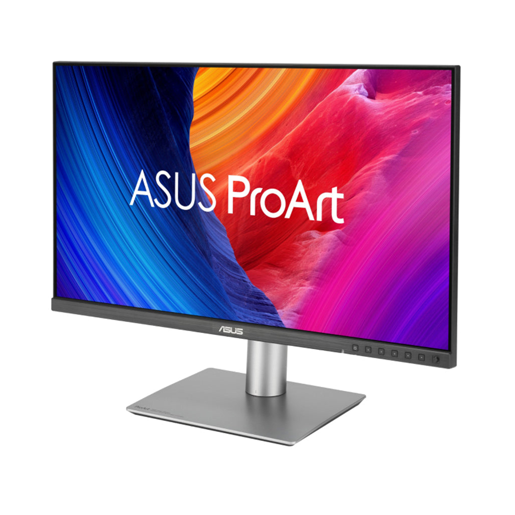 ASUS ProArt Display PA27JCV 27" 5K HDR Professional Monitor