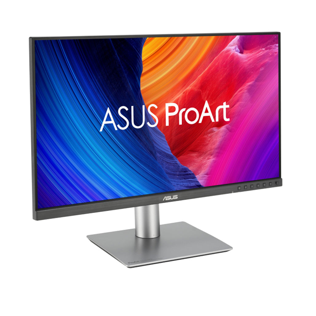 ASUS ProArt Display PA27JCV 27" 5K HDR Professional Monitor