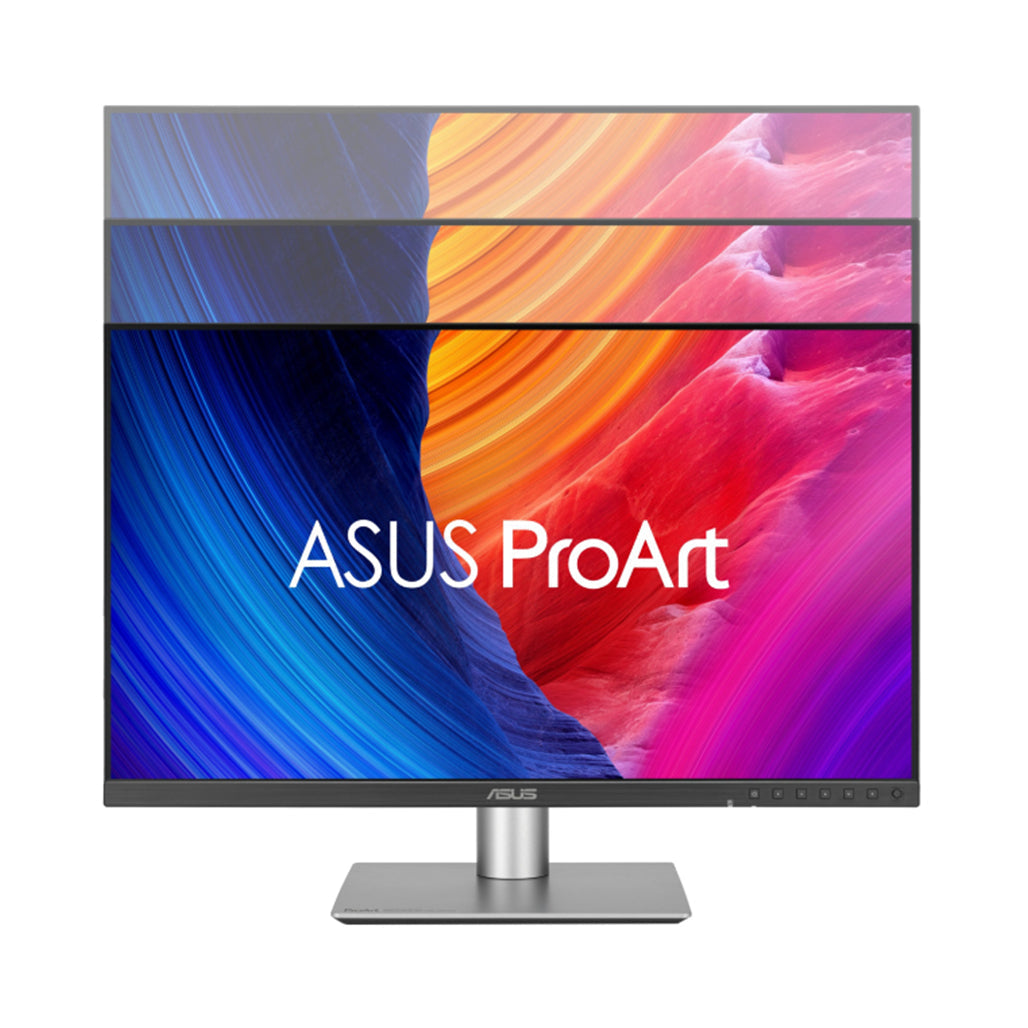 ASUS ProArt Display PA27JCV 27" 5K HDR Professional Monitor