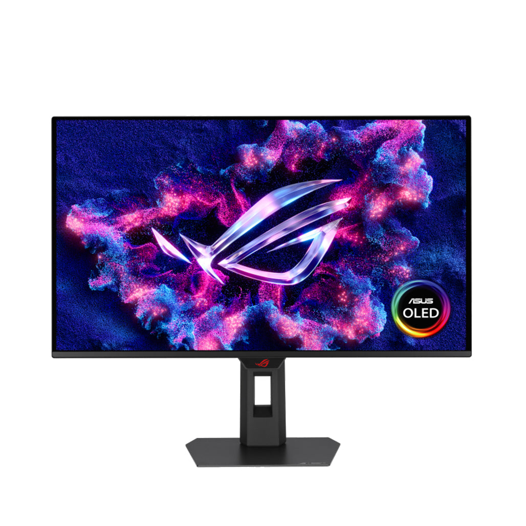 ASUS ROG Strix OLED XG27AQDPG - 27" QHD 500Hz Gaming Monitor