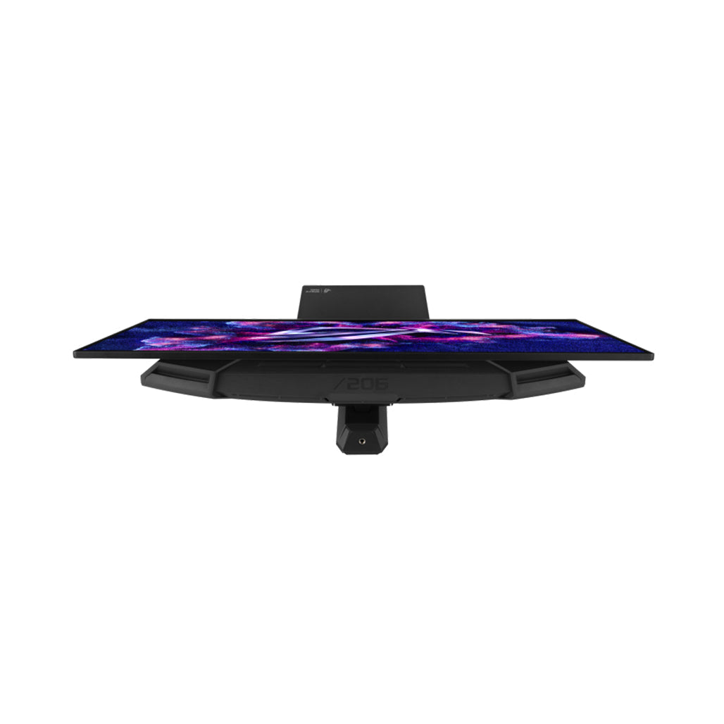 ASUS ROG Strix OLED XG27AQDPG - 27" QHD 500Hz Gaming Monitor