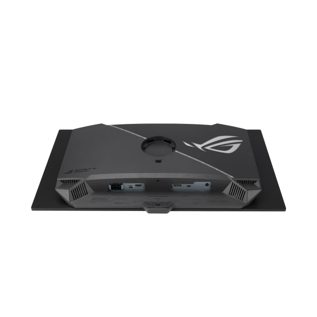 ASUS ROG Strix OLED XG27AQDPG - 27" QHD 500Hz Gaming Monitor