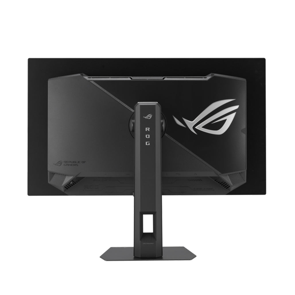 ASUS ROG Strix OLED XG27AQDPG - 27" QHD 500Hz Gaming Monitor