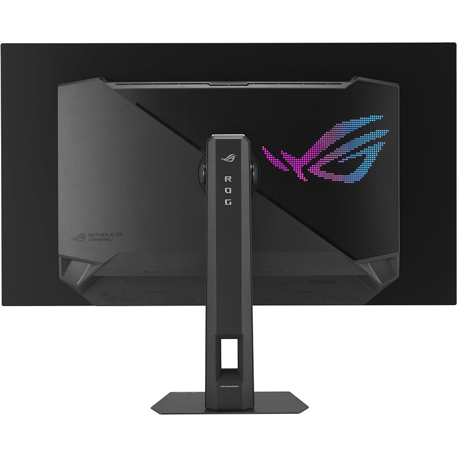 ASUS ROG Strix OLED XG32UCWG 32" 4K Dual Mode Gaming Monitor