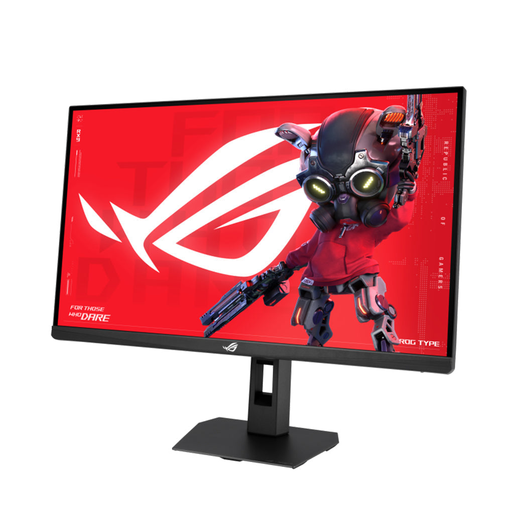 ASUS ROG Strix XG27ACMEG - 27" 260Hz Gaming Monitor