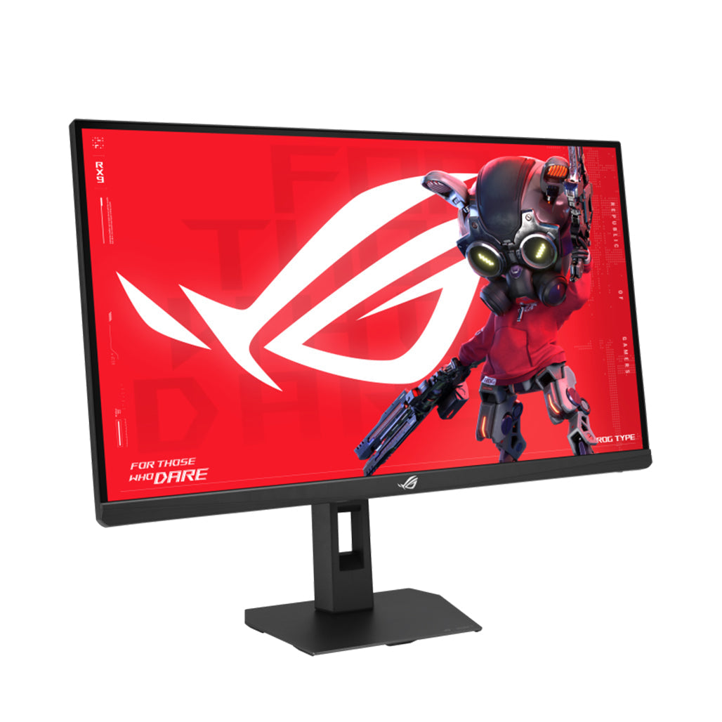 ASUS ROG Strix XG27ACMEG - 27" 260Hz Gaming Monitor