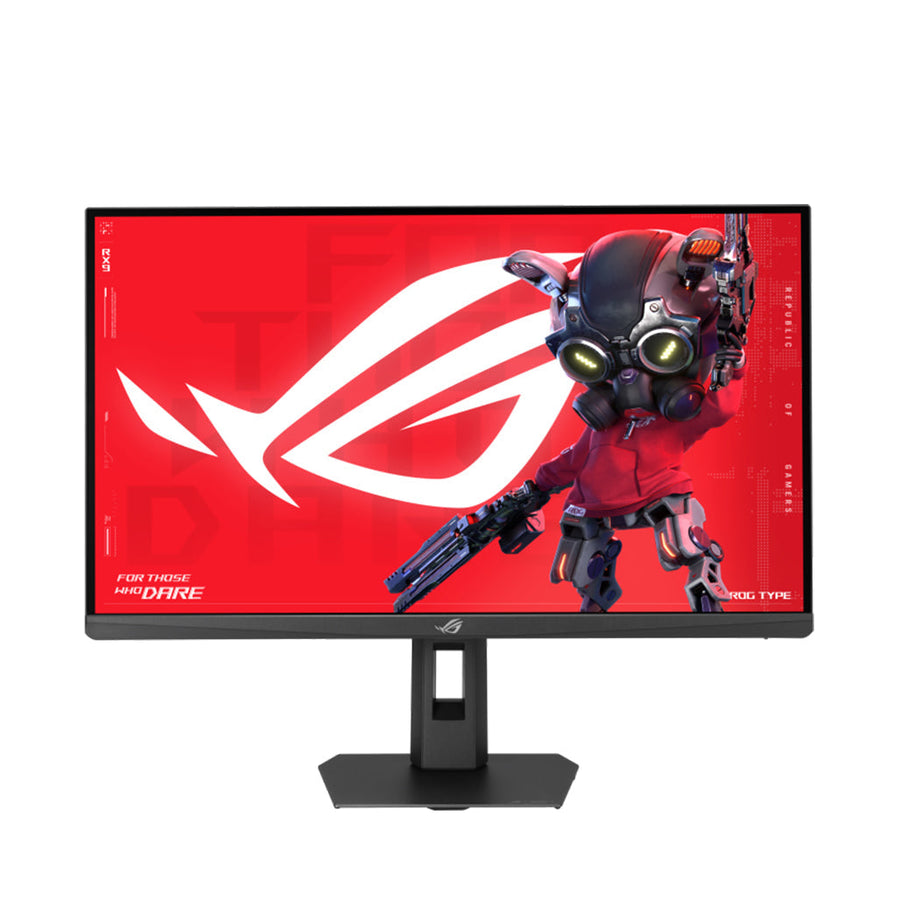 ASUS ROG Strix XG27ACMES - 27" 255Hz Gaming Monitor