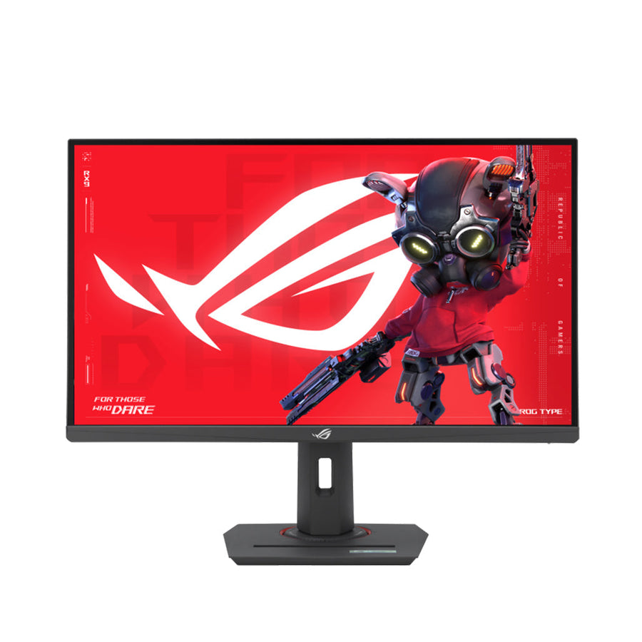 ASUS ROG Strix XG27ACMS - 27" 320Hz Gaming Monitor