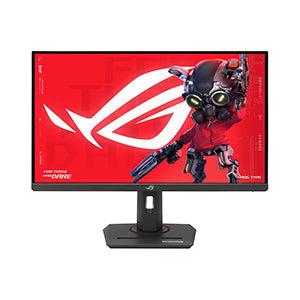 ASUS ROG Strix XG27UCG 27" 4K Dual Mode Gaming Monitor