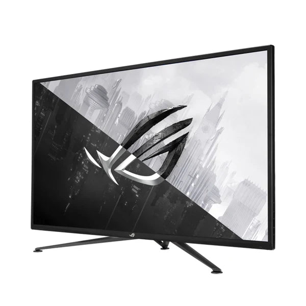ASUS ROG Strix XG43UQ - 43" 4K 144Hz Gaming Monitor