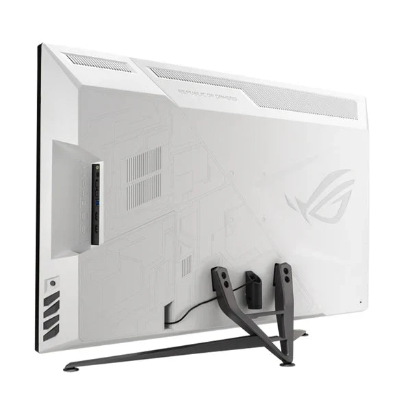 ASUS ROG Strix XG43UQ - 43" 4K 144Hz Gaming Monitor