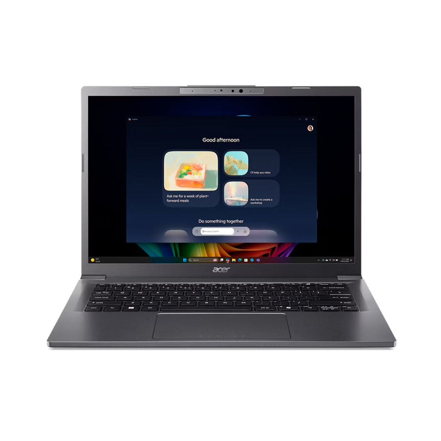 Acer Aspire 14 AI A14-52M-72FH 14" Laptop - Core Ultra 7 256V, Intel Arc 140V, 16GB RAM, 1TB SSD | NX.J8LAA.001