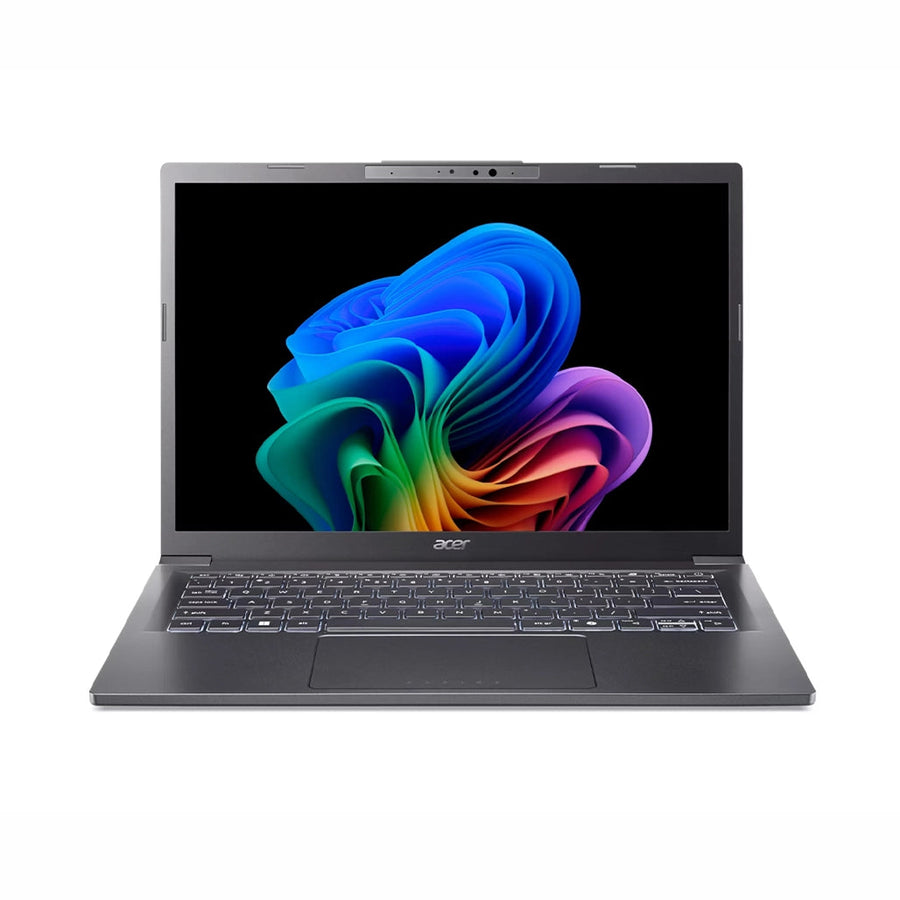 Acer Aspire 14 AI A14-52MT-94H5 14" Laptop - Core Ultra 9 288V, Intel Arc 140V, 32GB RAM, 1TB SSD, Touchscreen | NX.JK7AA.003